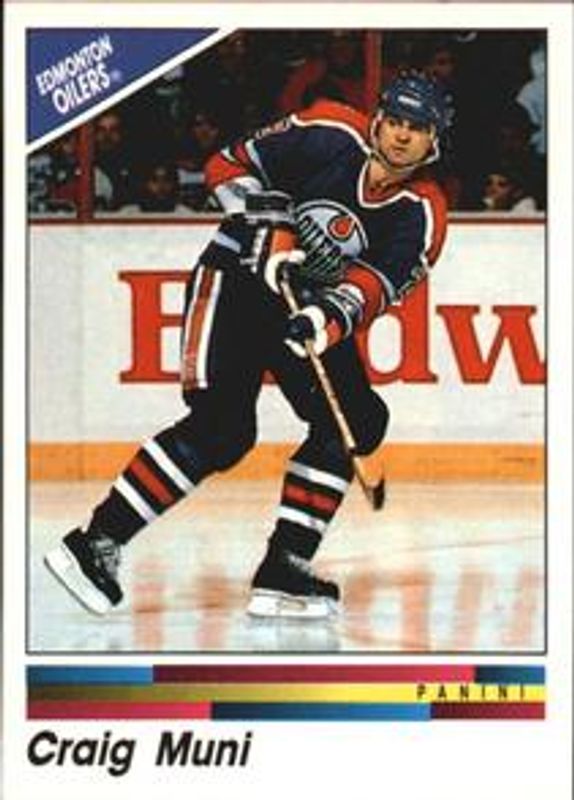 1990 Panini Stickers #217 Base