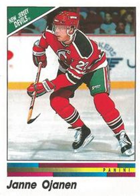 1990 Panini Stickers #78 Base