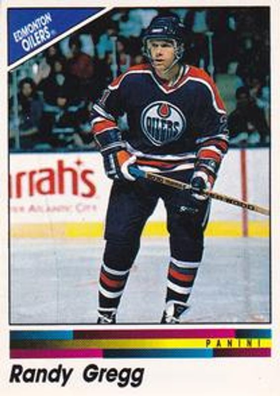 1990 Panini Stickers #231 Base