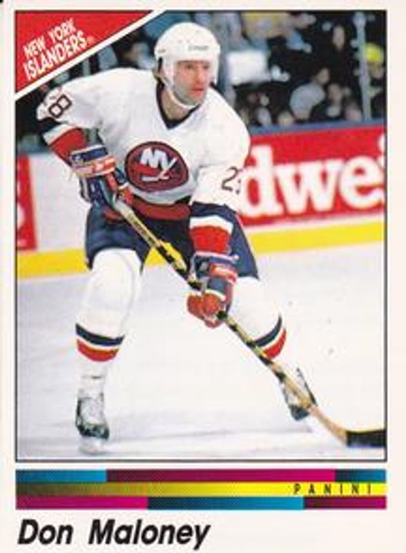 1990 Panini Stickers #84 Base