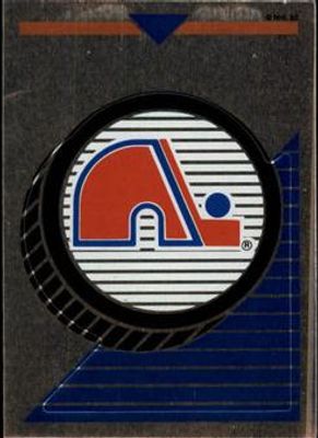 1993 Panini Stickers #67 Base