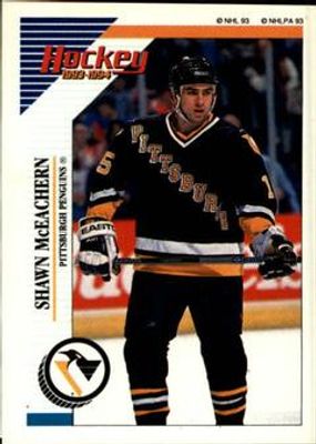 1993 Panini Stickers #84 Base