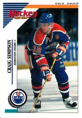 1993 Panini Stickers #237 Base