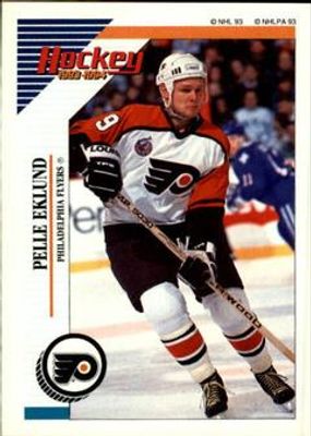 1993 Panini Stickers #51 Base