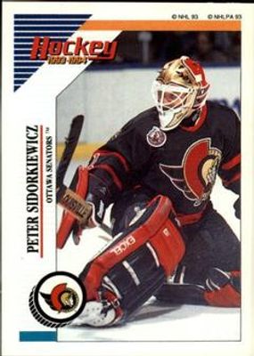 1993 Panini Stickers #121 Base
