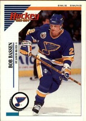 1993 Panini Stickers #163 Base