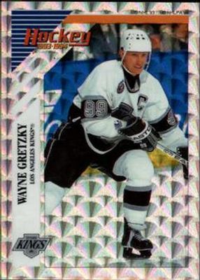 1993 Panini Stickers #R Base