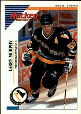 1993 Panini Stickers #86 Base