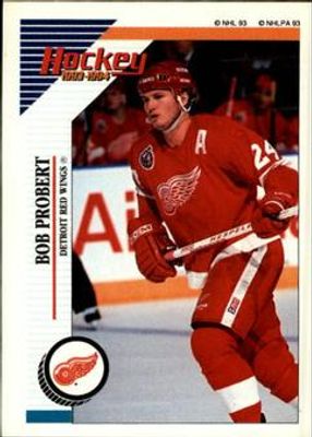 1993 Panini Stickers #249 Base