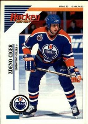 1993 Panini Stickers #239 Base