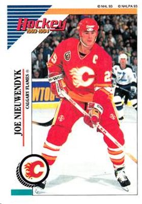 1993 Panini Stickers #182 Base