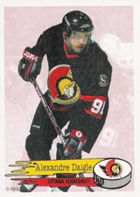 1995 Panini Stickers #47 Base