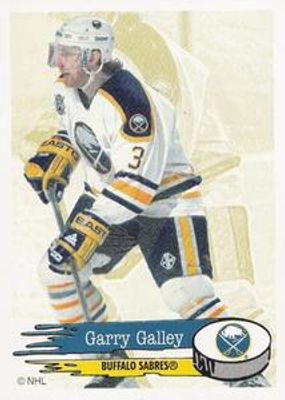 1995 Panini Stickers #23 Base