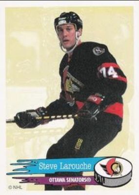 1995 Panini Stickers #55 Base