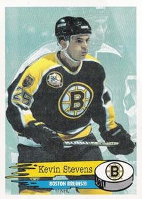 1995 Panini Stickers #7 Base