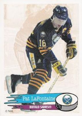 1995 Panini Stickers #15 Base