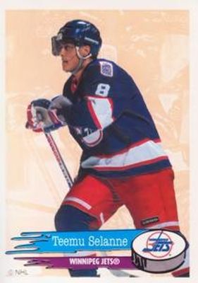 1995 Panini Stickers #217 Base