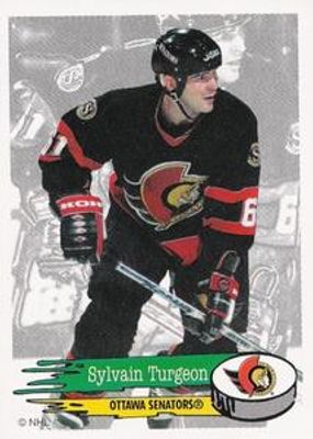 1995 Panini Stickers #52 Base