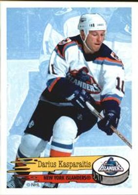 1995 Panini Stickers #96 Base