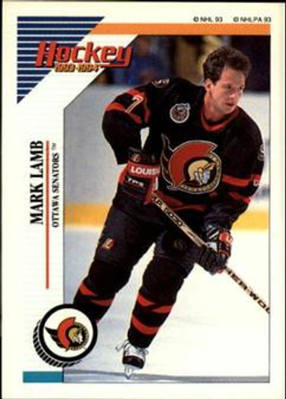 1993 Panini Stickers #118 Base