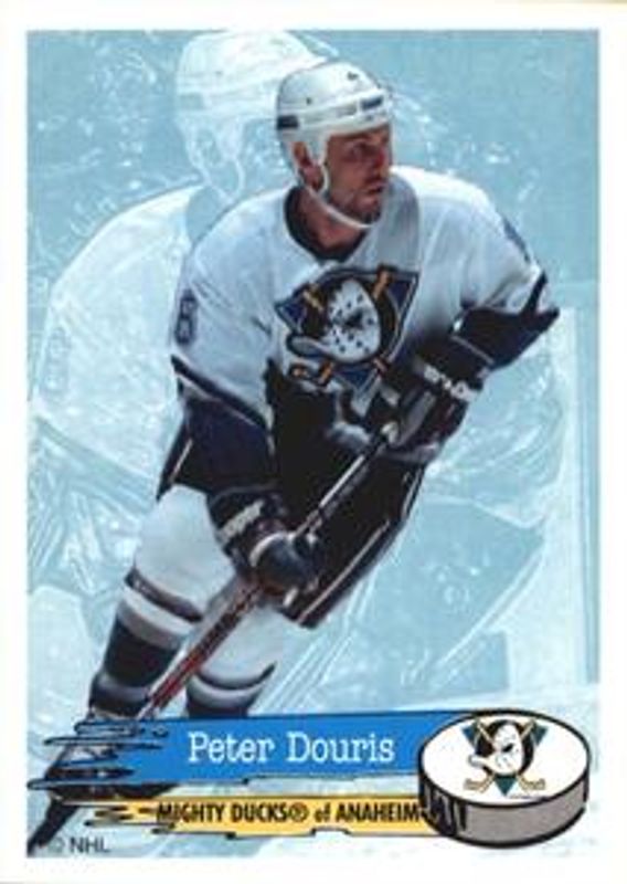 1995 Panini Stickers #225 Base