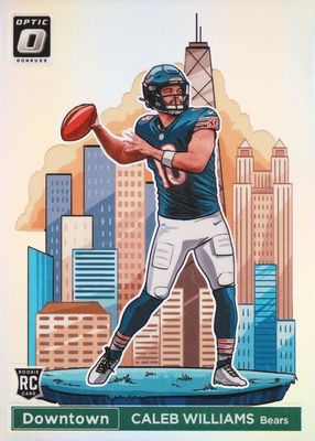2024 Optic #21 Downtown /(SSP)