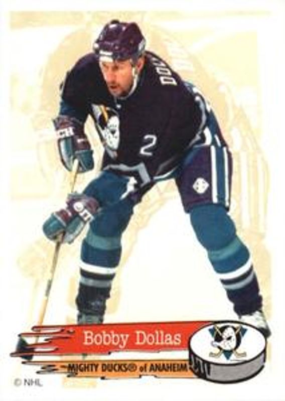 1995 Panini Stickers #228 Base