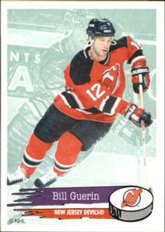 1995 Panini Stickers #81 Base
