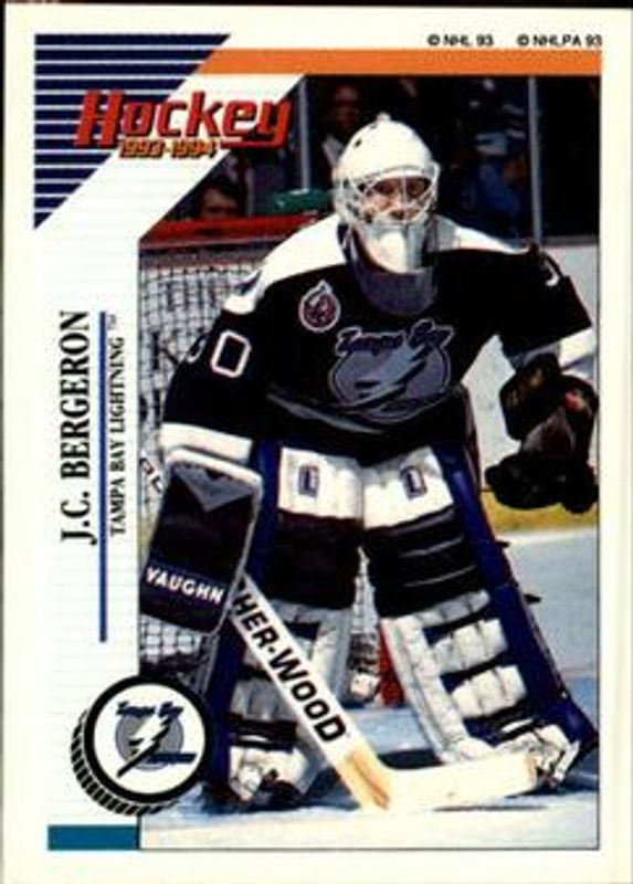 1993 Panini Stickers #220 Base