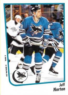 1994 Panini Stickers #224 Base