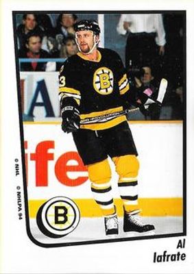 1994 Panini Stickers #7 Base