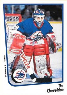 1994 Panini Stickers #171 Base