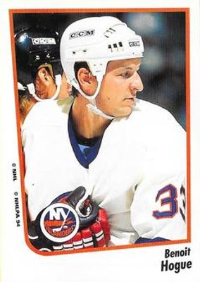 1994 Panini Stickers #47 Base