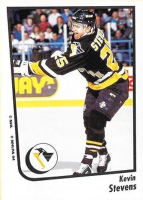 1994 Panini Stickers #78 Base