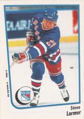 1994 Panini Stickers #86 Base