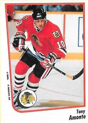 1994 Panini Stickers #128 Base