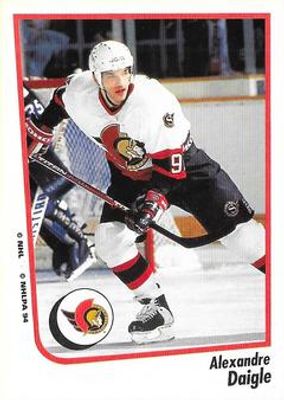 1994 Panini Stickers #101 Base