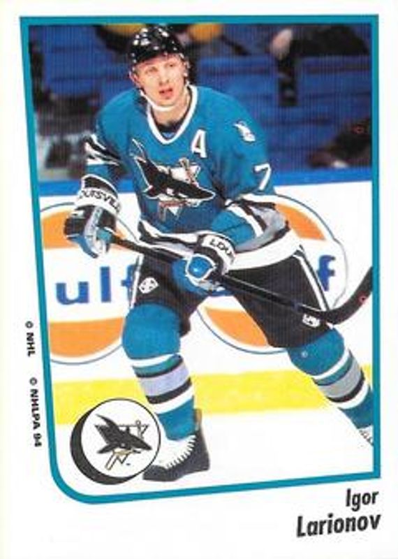 1994 Panini Stickers #217 Base