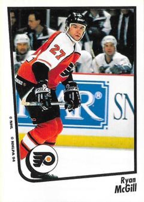 1994 Panini Stickers #44 Base