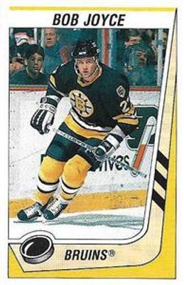 1989 Panini Stickers #199 Base