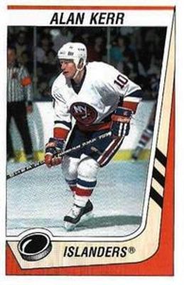 1989 Panini Stickers #275 Base