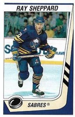 1989 Panini Stickers #211 Base