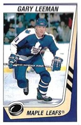 1989 Panini Stickers #133 Base