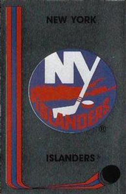 1989 Panini Stickers #263 Base