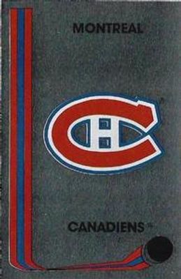 1989 Panini Stickers #233 Base