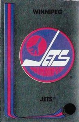 1989 Panini Stickers #161 Base