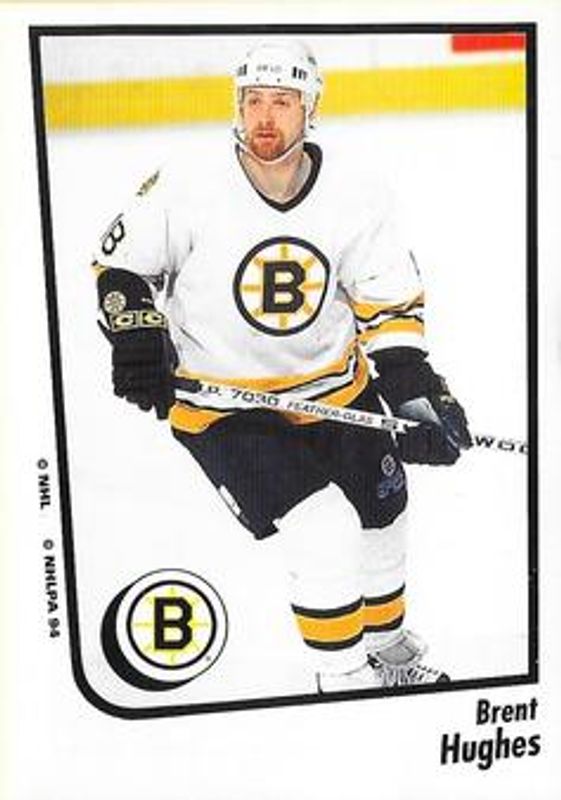 1994 Panini Stickers #4 Base