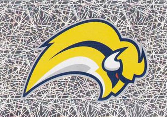 2008 Panini Stickers #19 Base