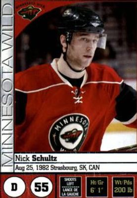 2008 Panini Stickers #222 Base