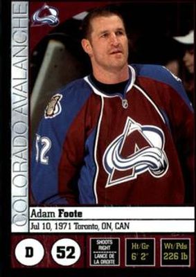 2008 Panini Stickers #170 Base